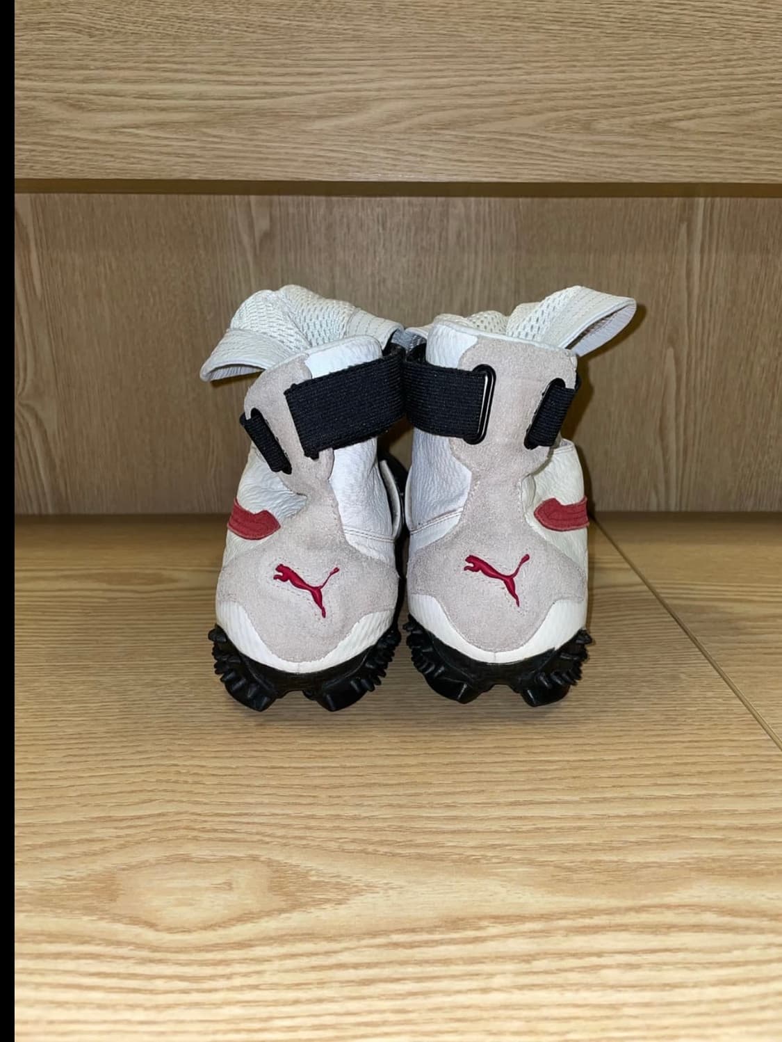 1999年 Puma Mostro Mid 상품이미지8