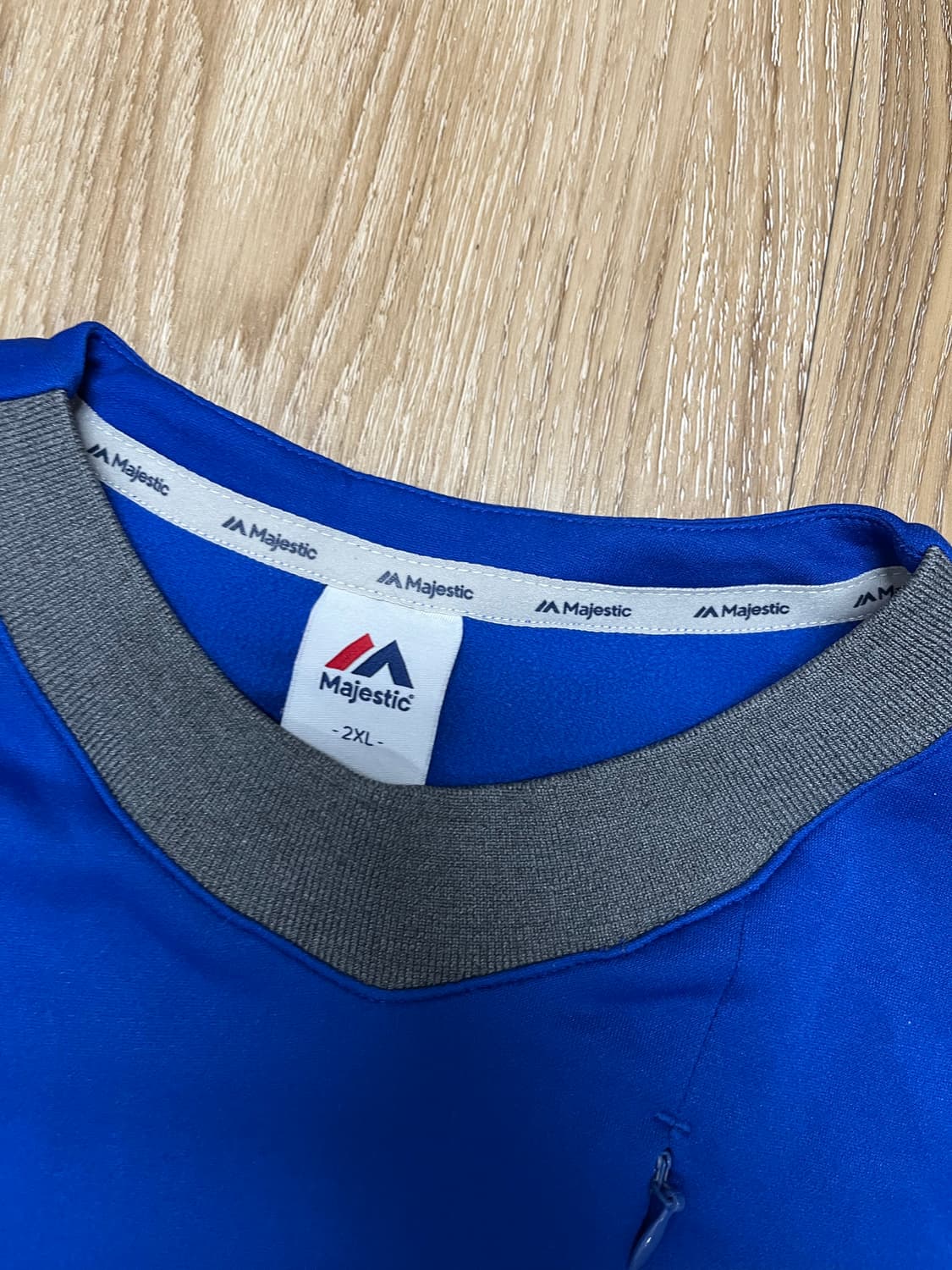 마제스틱 웜업 2XL 상품이미지3