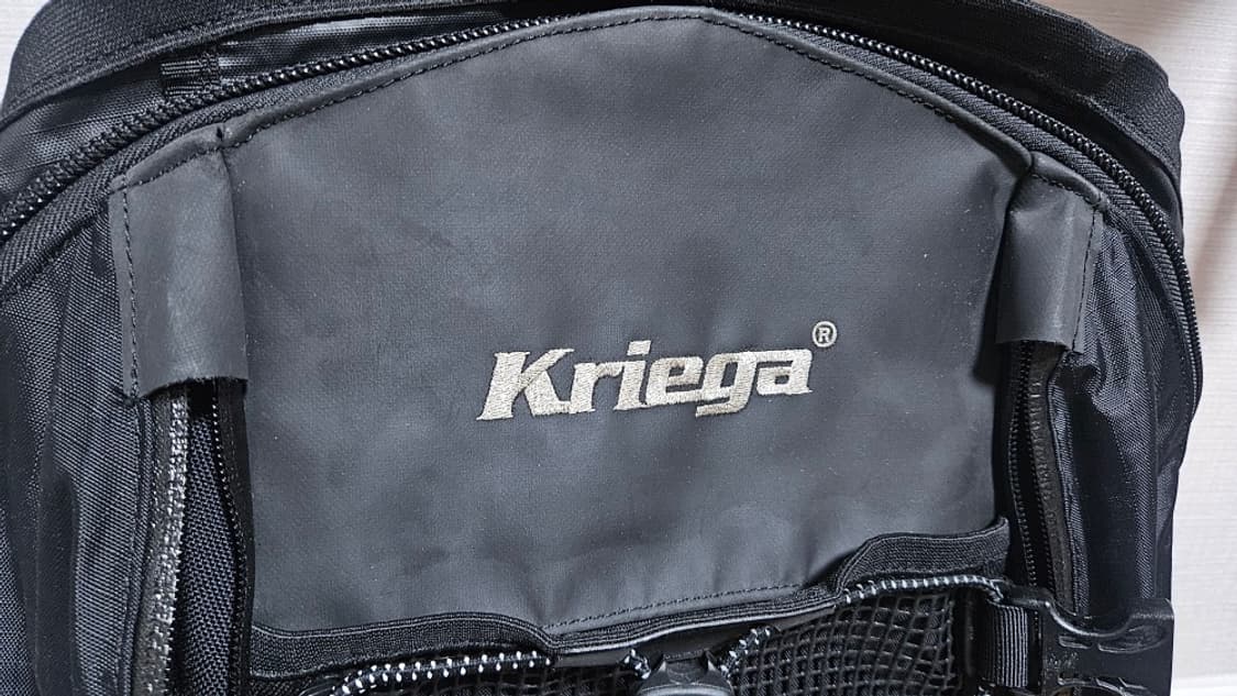 독일 명품 백팩 KRIEGA R35  상품이미지9