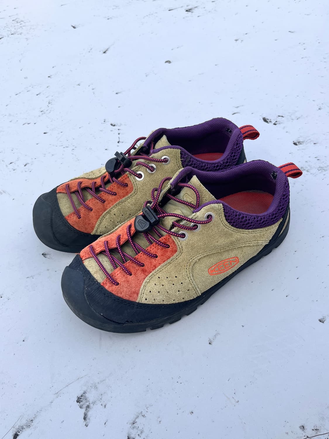 Keen Jasper 킨 재스퍼 240 245 상품이미지1