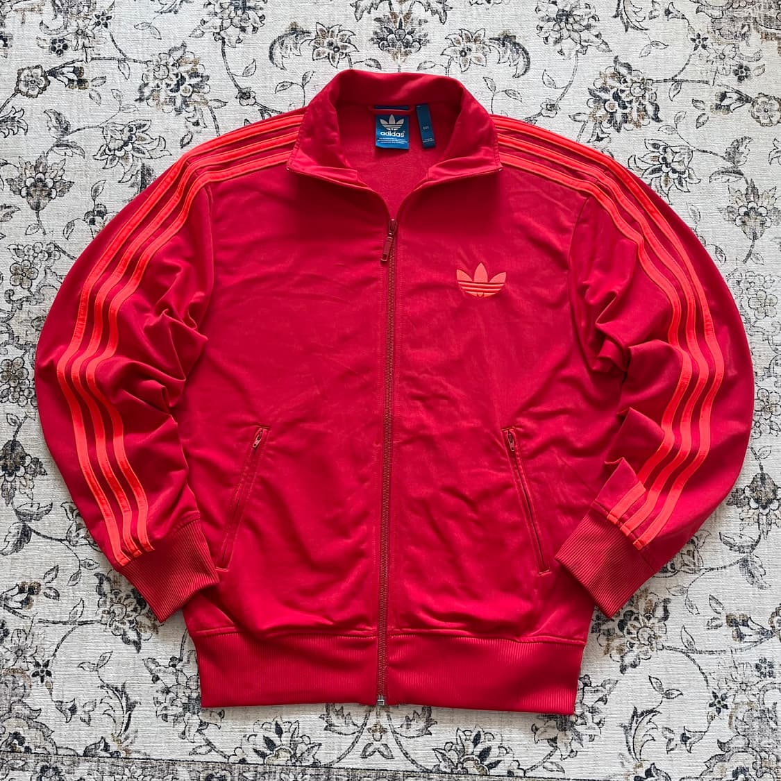 아디다스 오리지날 파이어버드 트랙탑 져지 상품이미지1