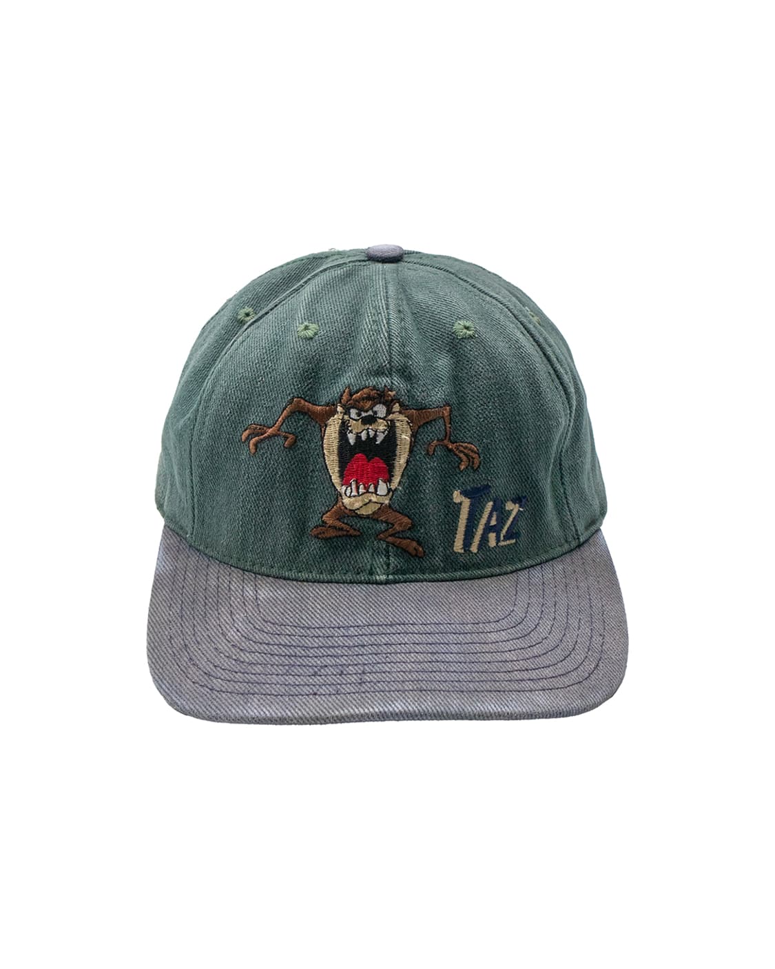 USA 루니툰즈 위너 브라더스 Taz 캡 상품이미지2