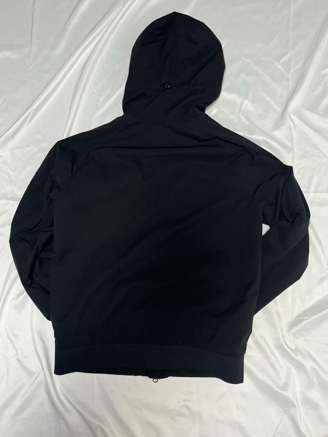 C.P. Companyㅑ pro tec hoodie jacket 상품이미지2