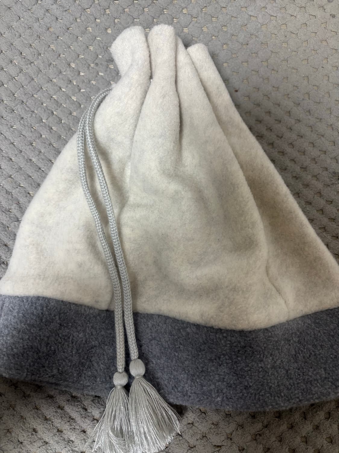 몽벨 복조리 비니 상품이미지2