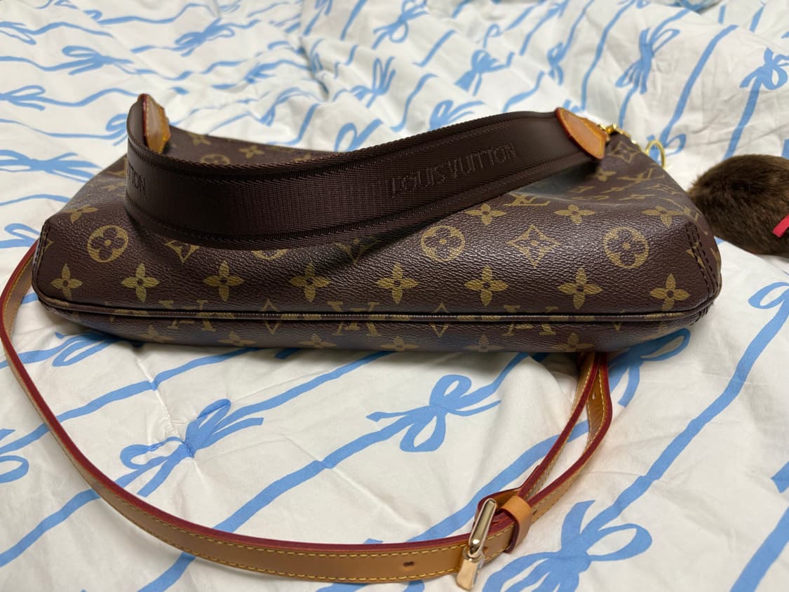 루이비통 크로스 숄더백  상품이미지2