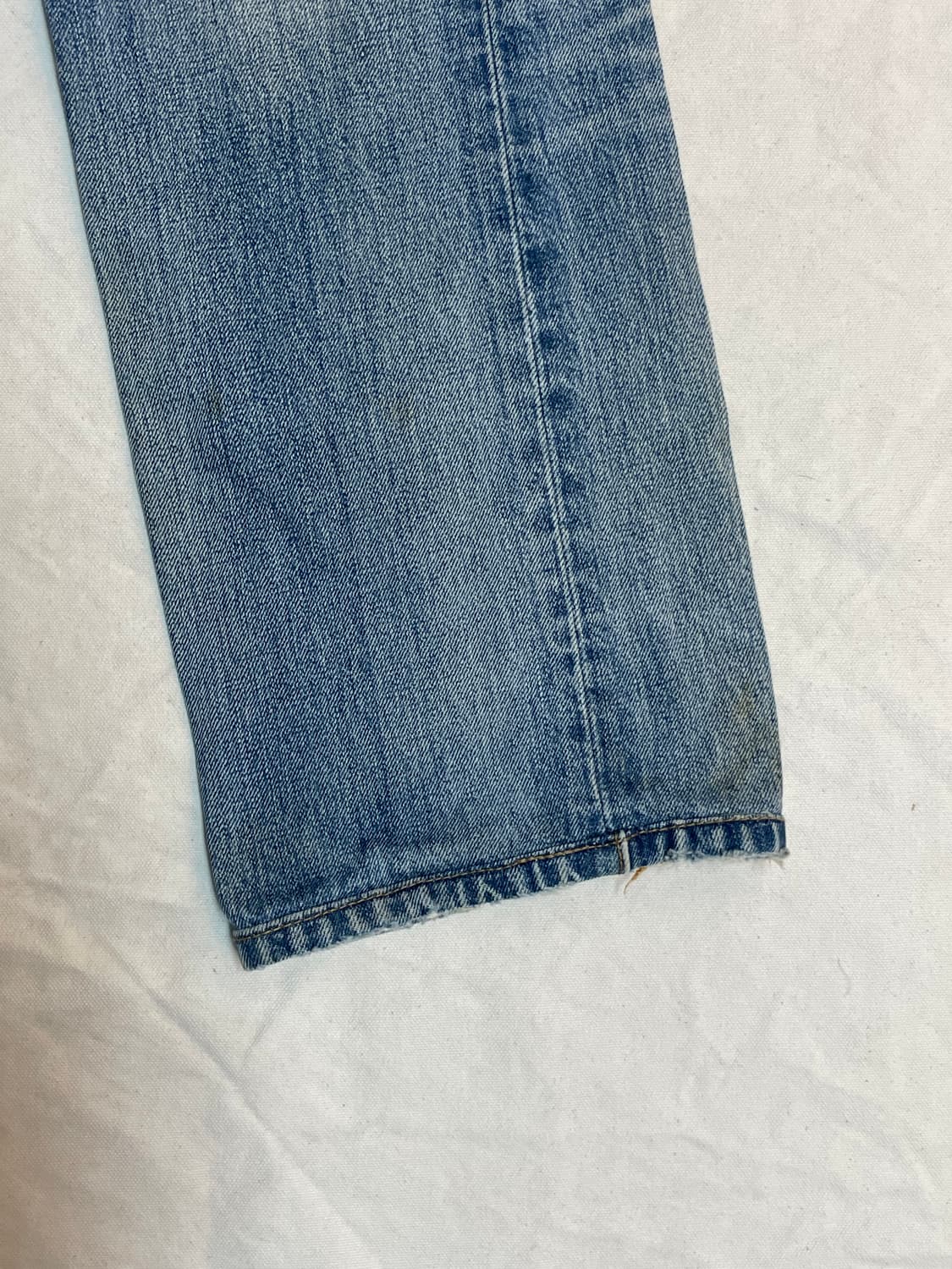 리바이스501 상품이미지5