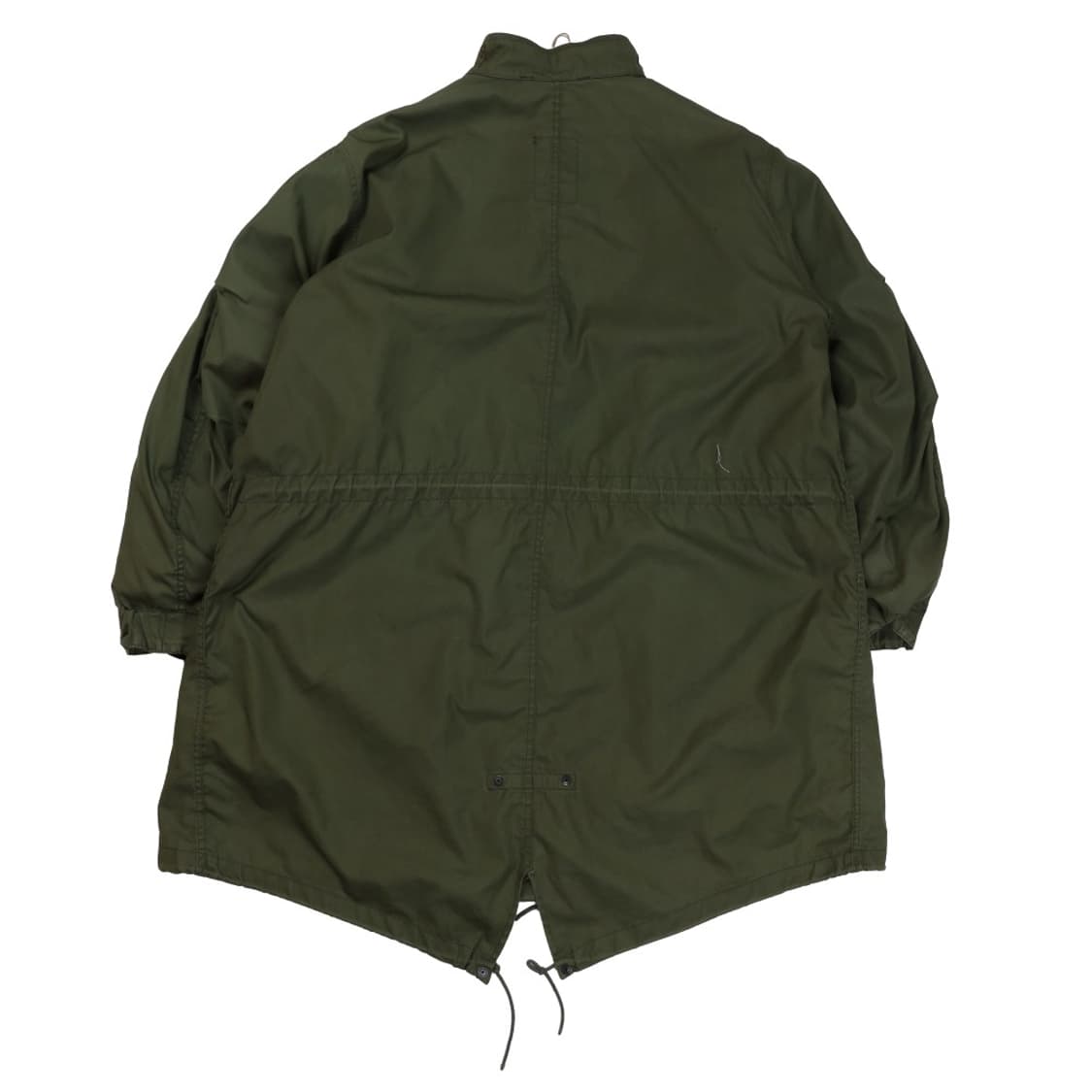 US Army M-65 Fishtail Parka 상품이미지4