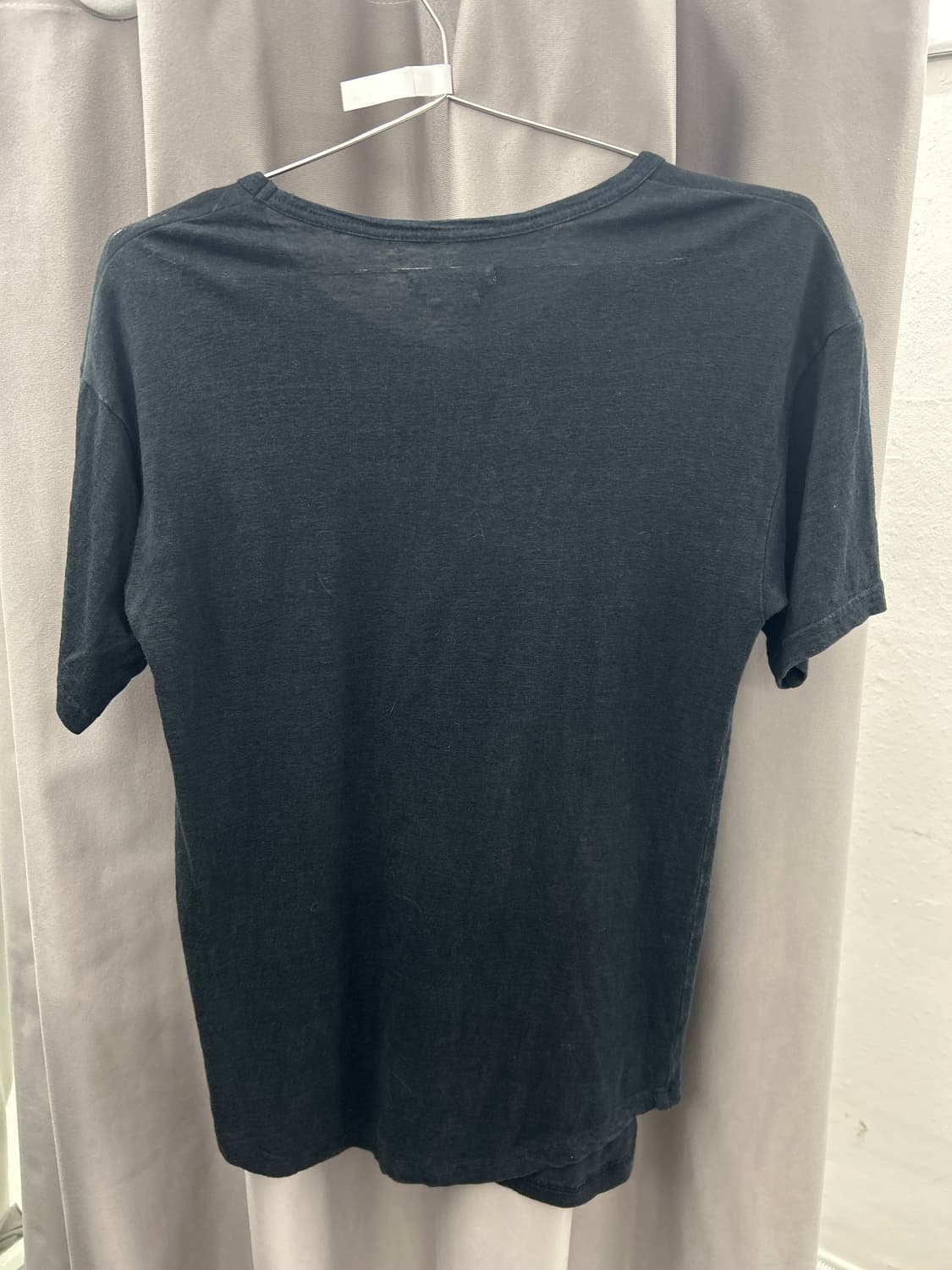 이자벨마랑 반팔티셔츠 상품이미지4