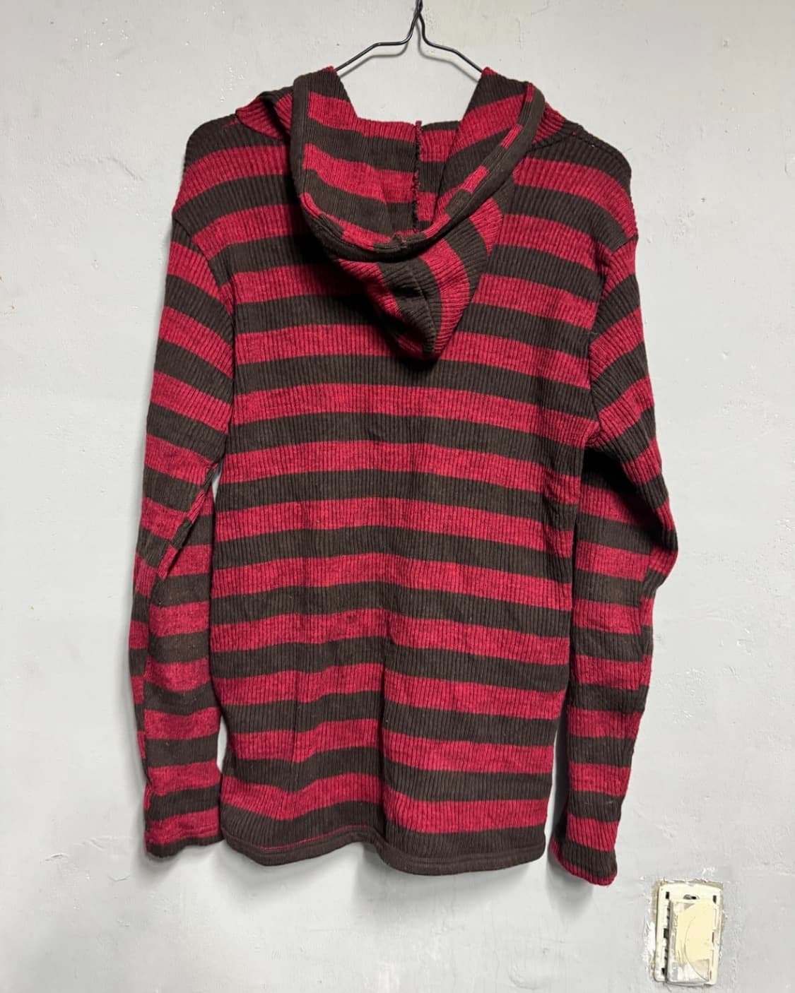 폴로 슬림핏 후드집업 상품이미지2