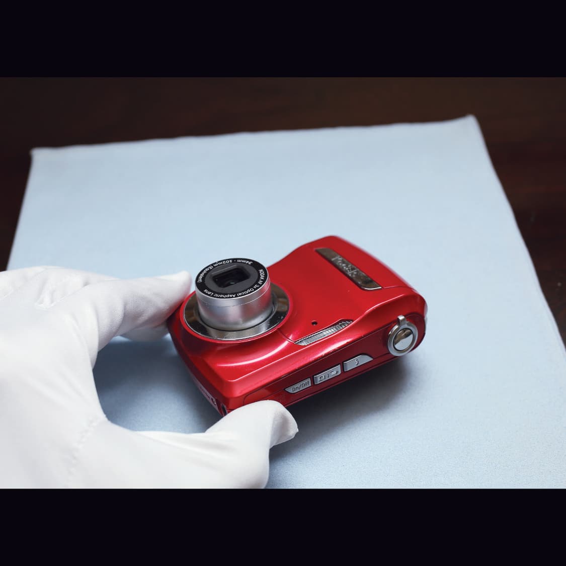 레어<A+급><키키디카>코닥 이지쉐어 C142 (c143) 빈티지 디카 상품이미지6