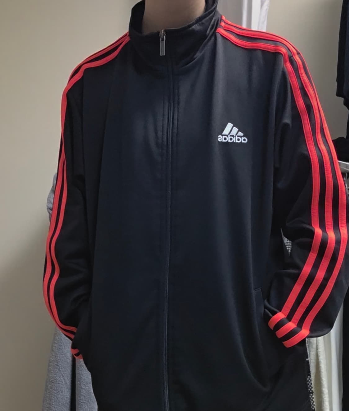 아디다스 져지 판매 상품이미지1