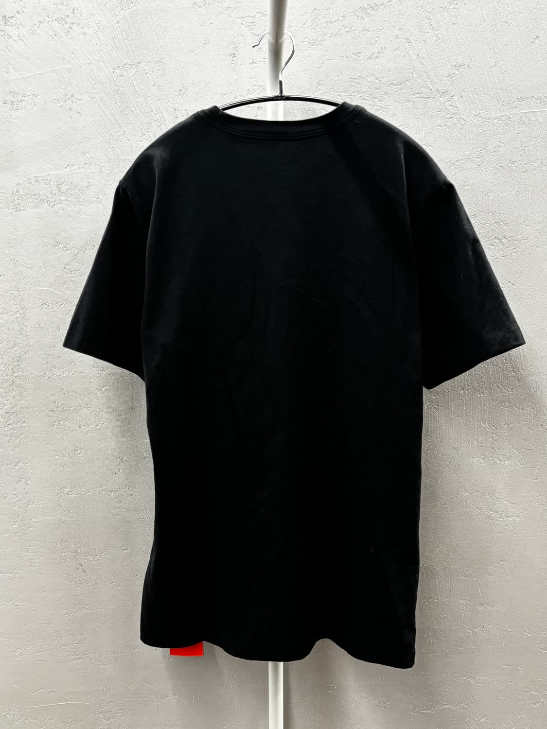 나이키 드라이핏 베스킷볼 티셔츠 블랙 L 상품이미지7