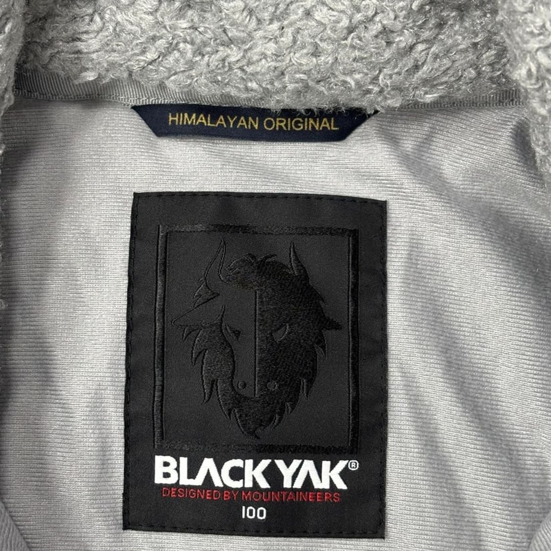 블랙야크 플리스 자켓 V0535 상품이미지7