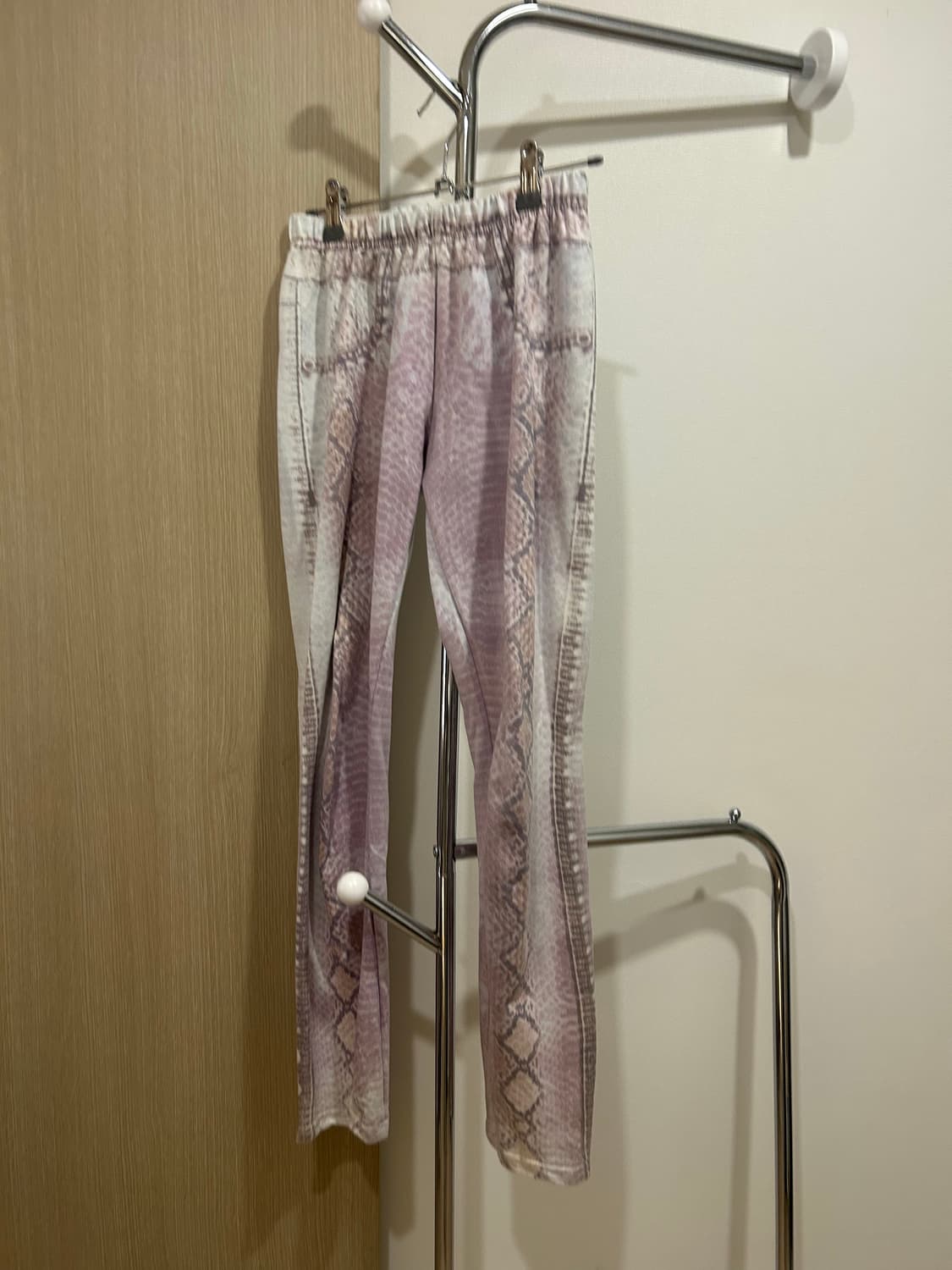 트롱프뢰유 레오파트 레깅스 상품이미지1