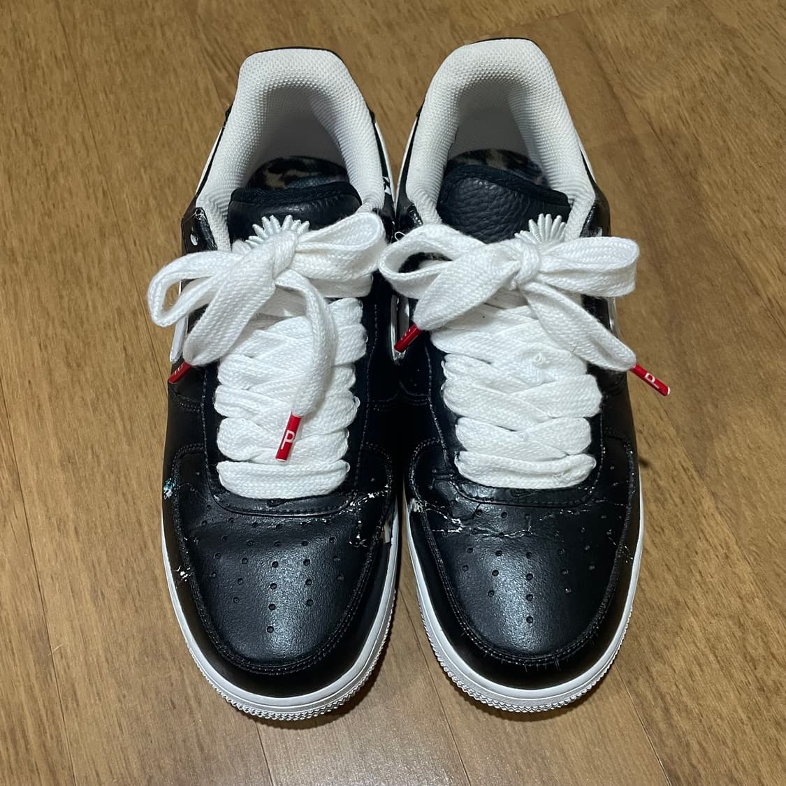 나이키 에어포스1 피마원 260 상품이미지2