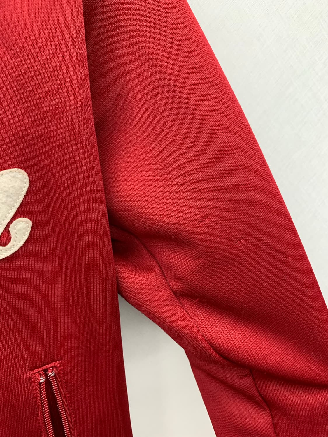 Indian 리버시블 져지 자켓 상품이미지9