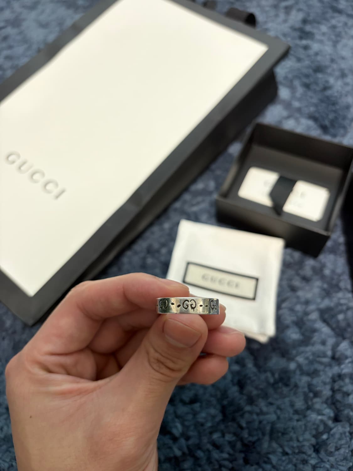 구찌 고스트링 21호 상품이미지1