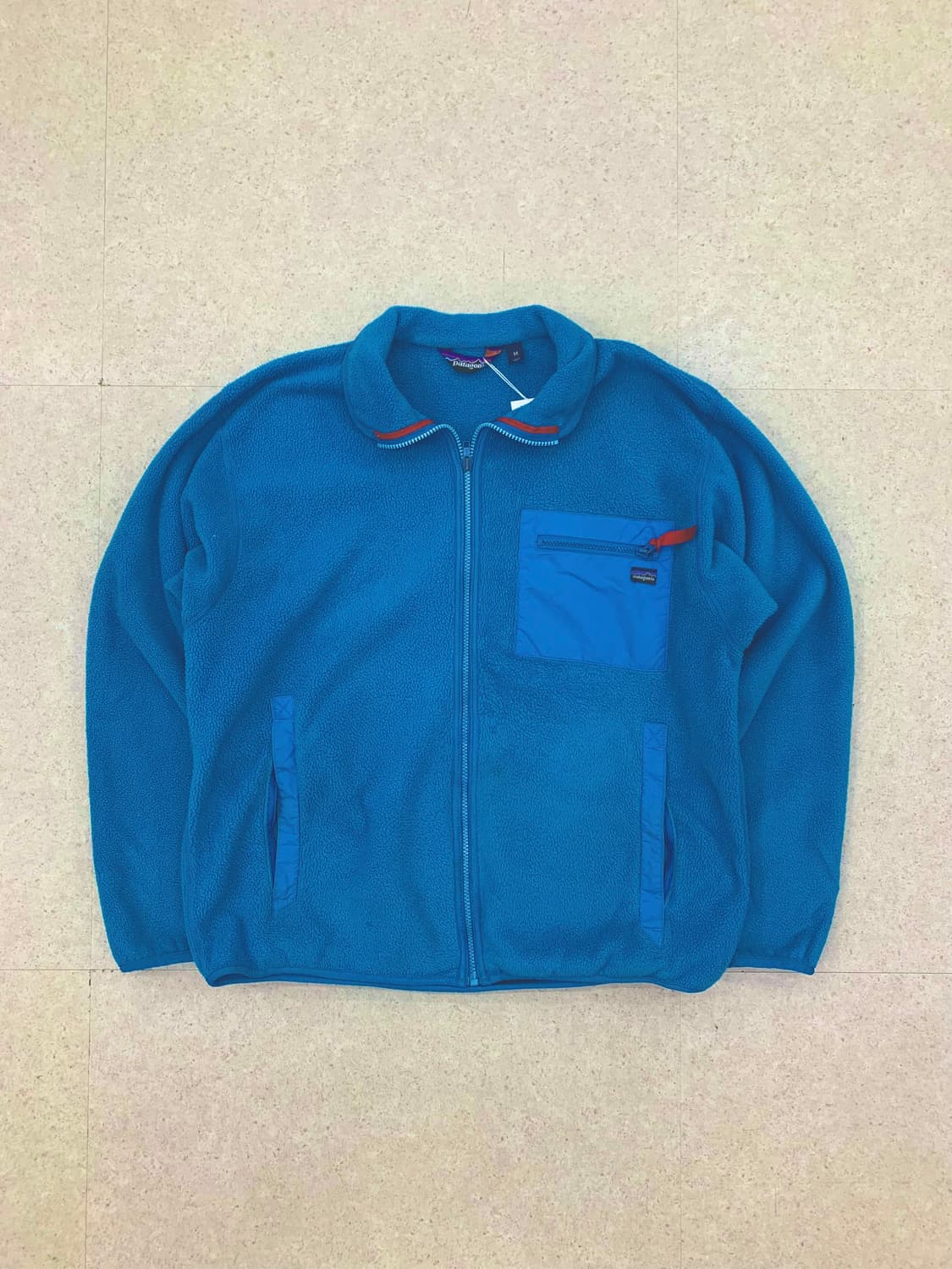 Patagonia 파타고니아 90s 레트로x 집업 상품이미지1