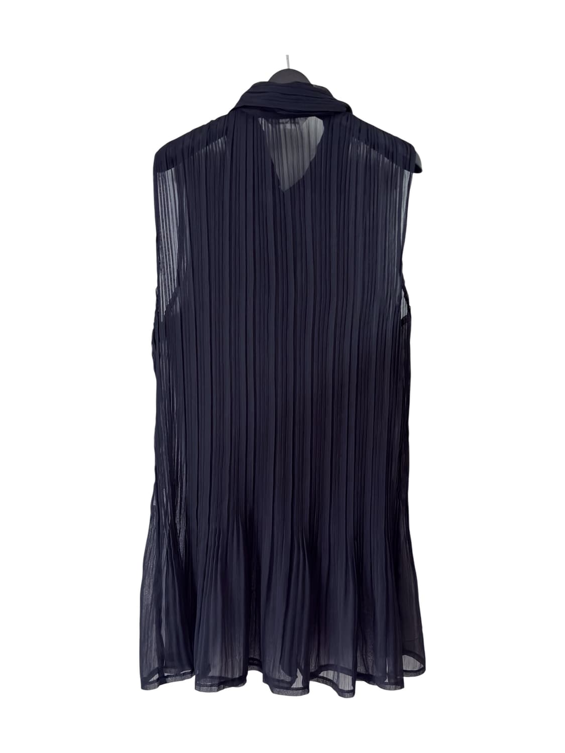 grand seam 블라우스 상품이미지2