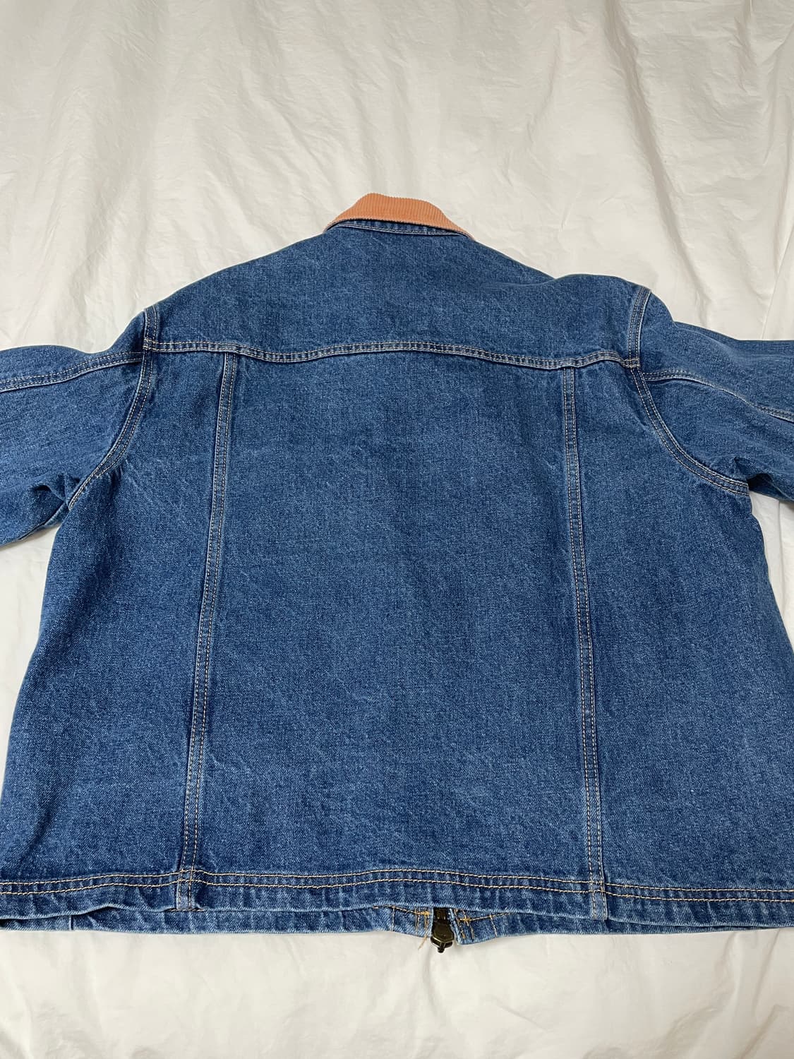 라퍼지스토어 데님자켓  상품이미지6