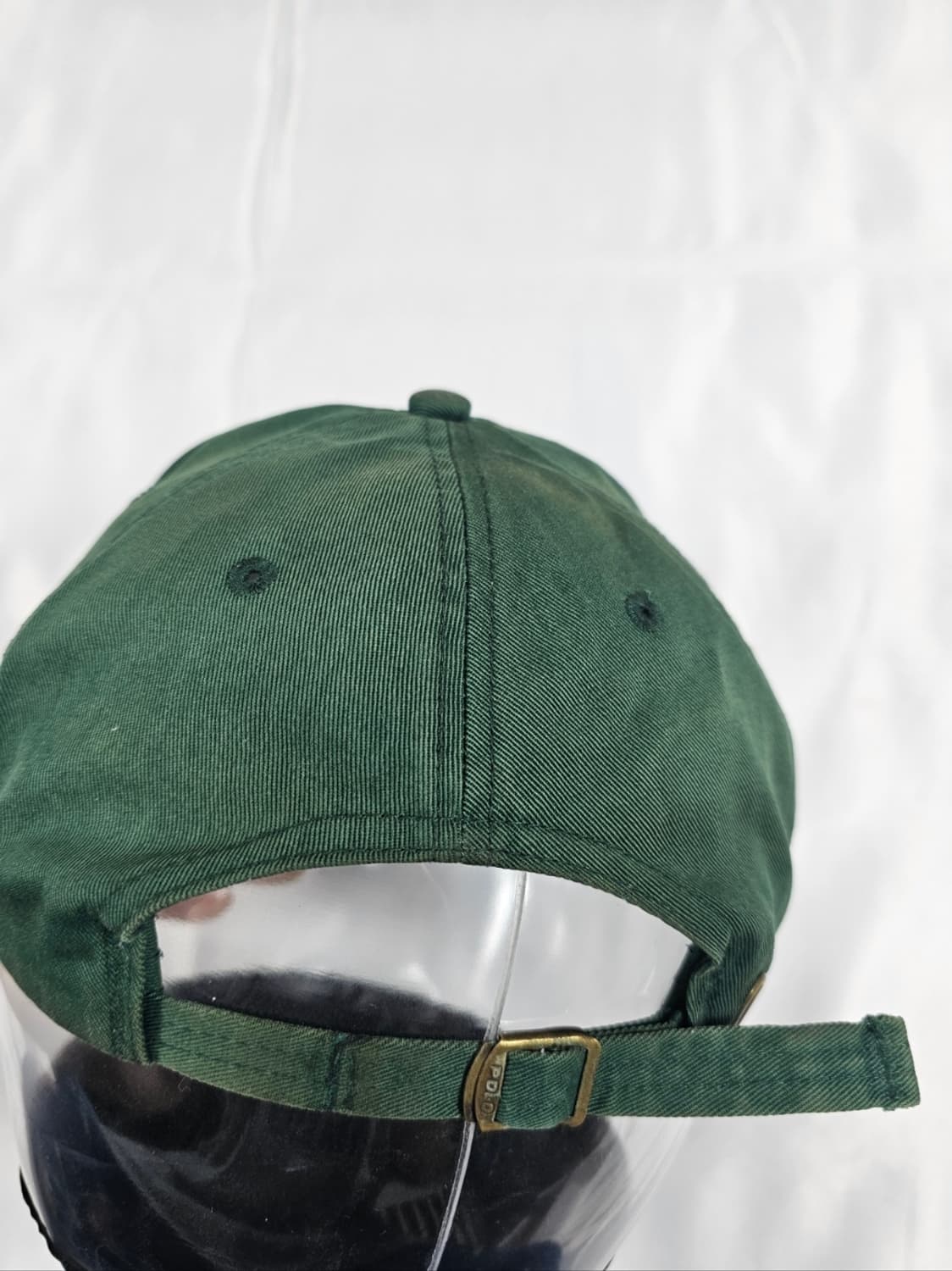 폴로스펠아웃볼캡 상품이미지4