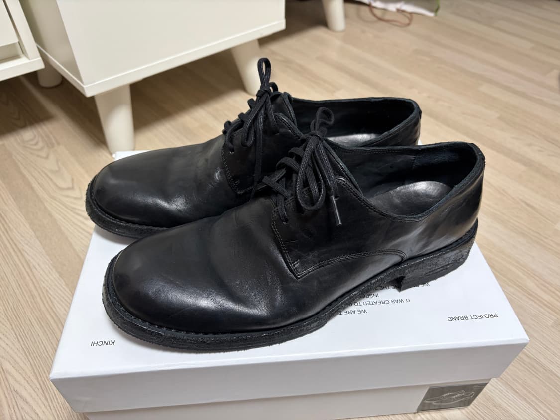 킨치 649 비브람 275 사이즈 상품이미지3