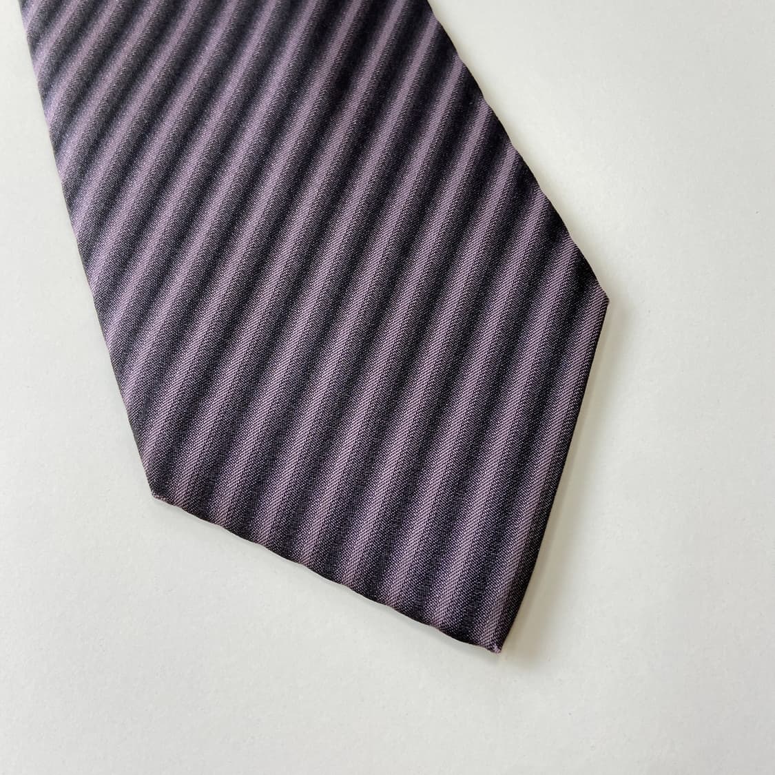 알마니 명품 정품 넥타이(ARMANI) 상품이미지8