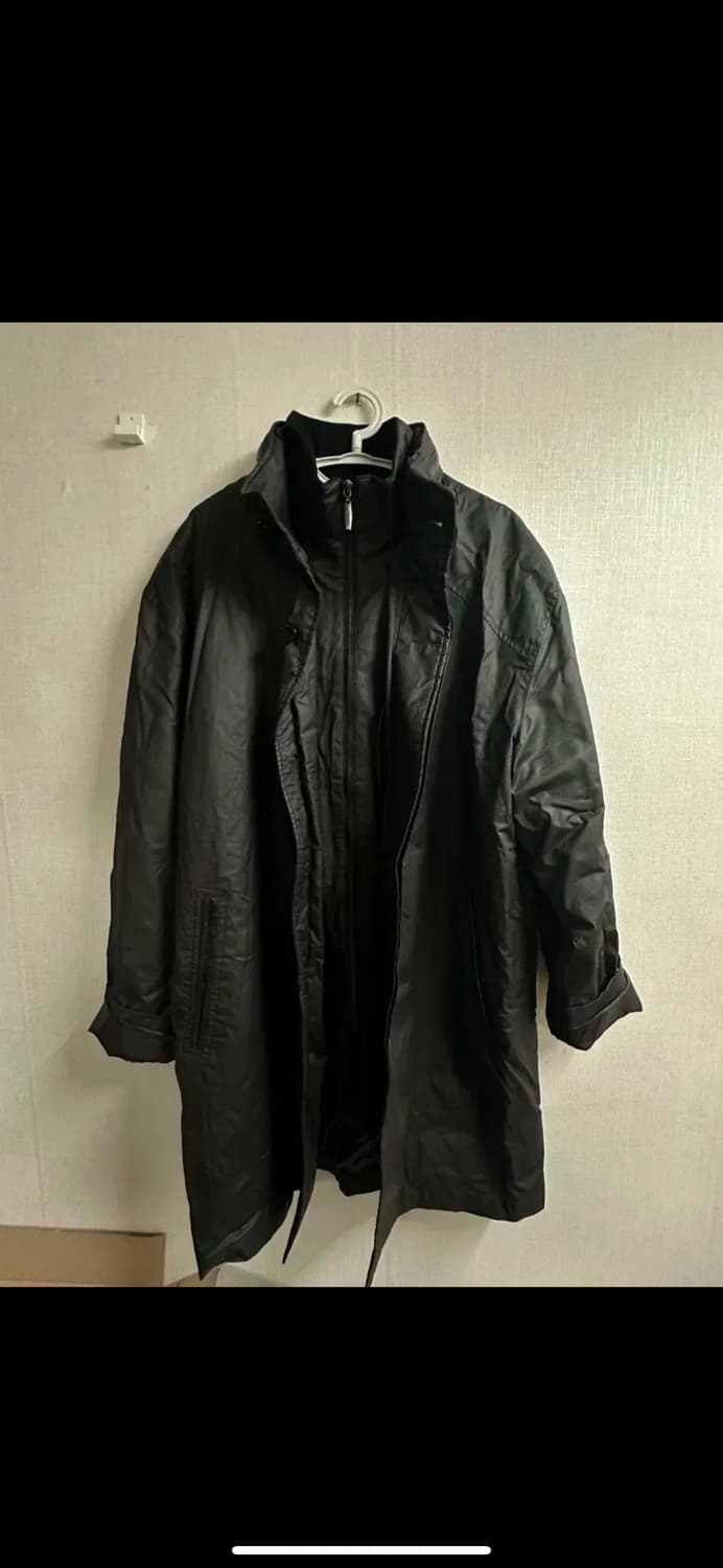 휴고 보스 자켓  상품이미지3