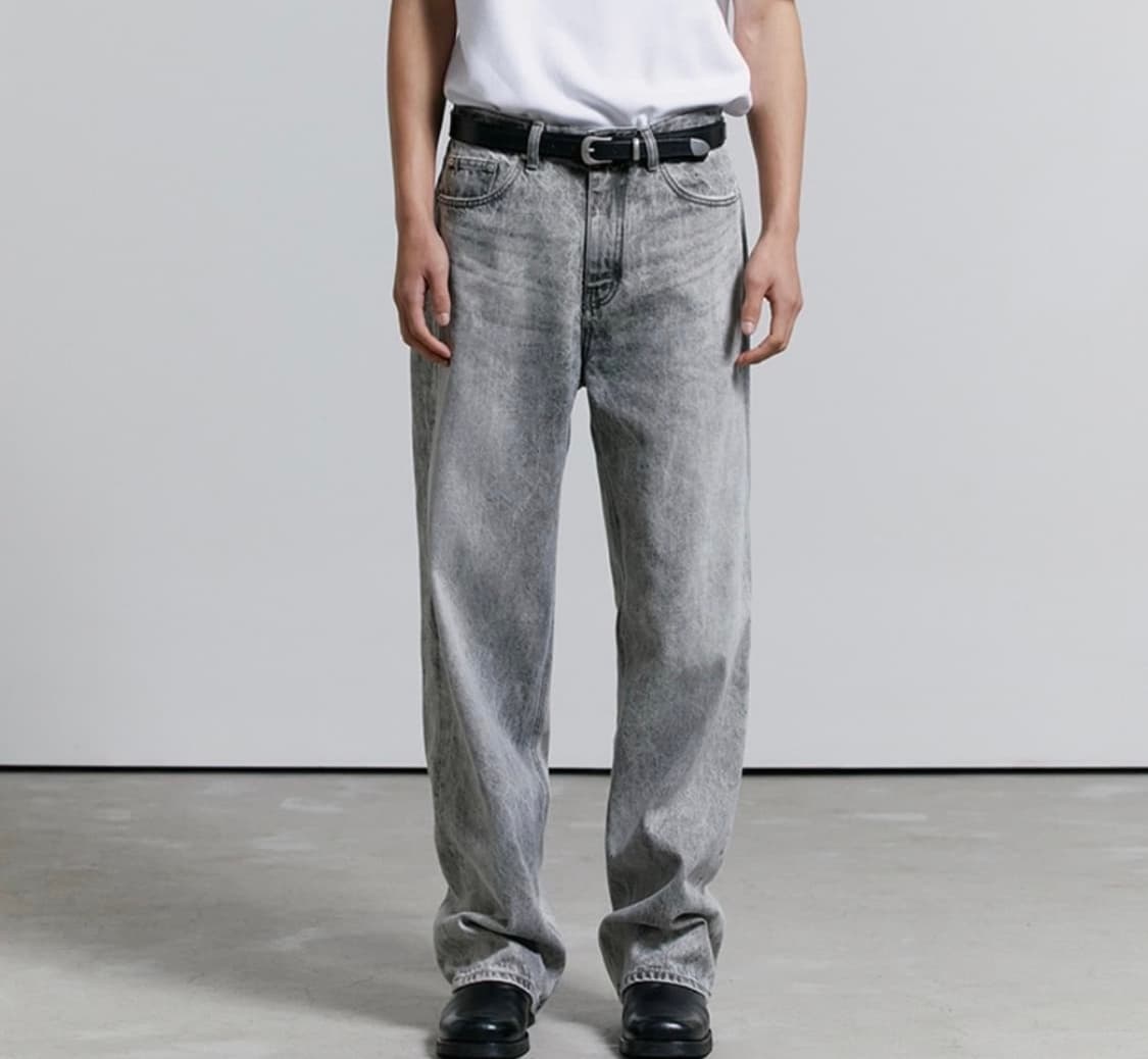 [32] 브랜디드 1862 커넥트 웨이브 진 상품이미지2