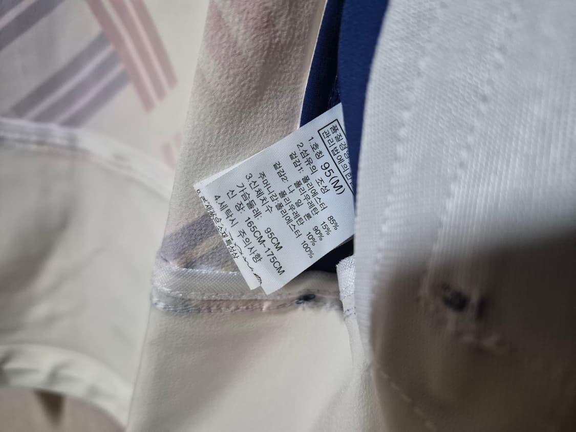 노스페이스 리우올림픽 국대유니폼( 95) 상품이미지5