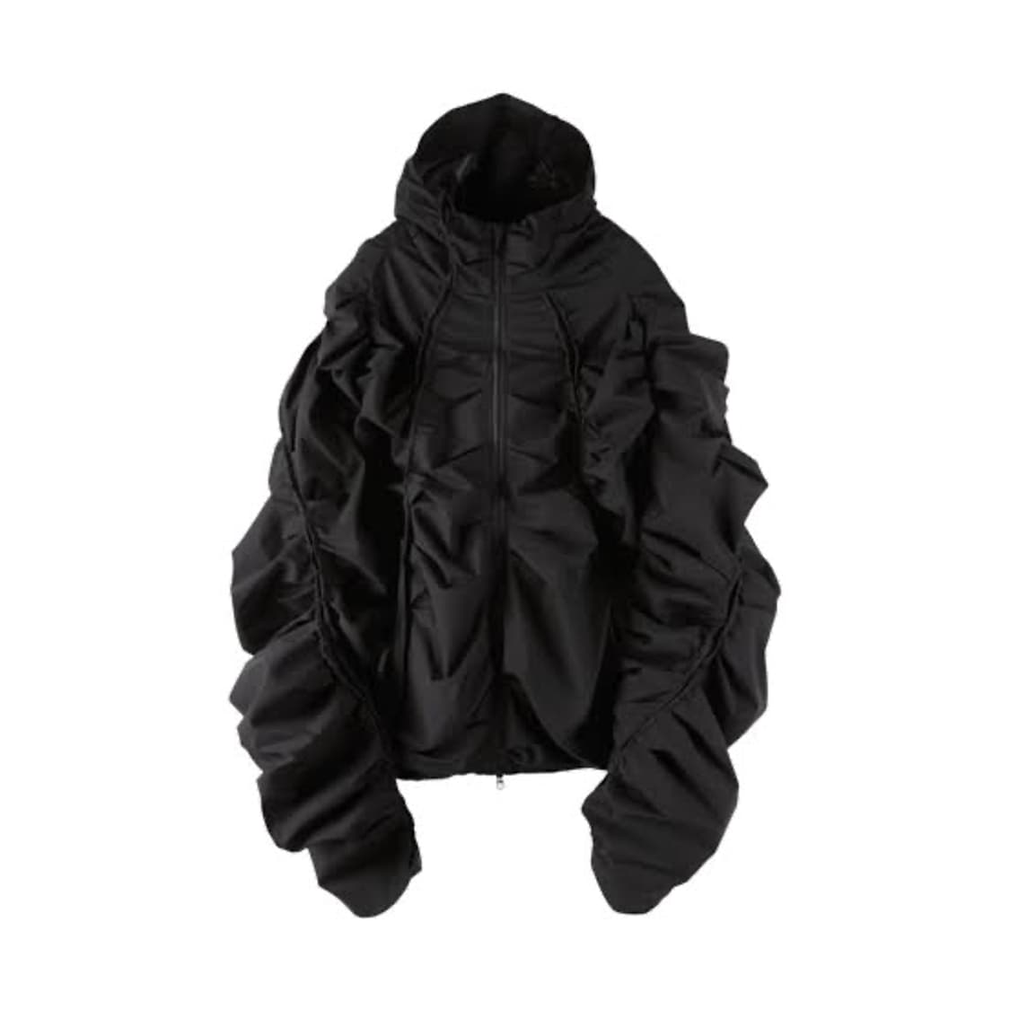 PAF | 7.0 TECHNICAL JACKET LEFT 라지 | 새상품 상품이미지1