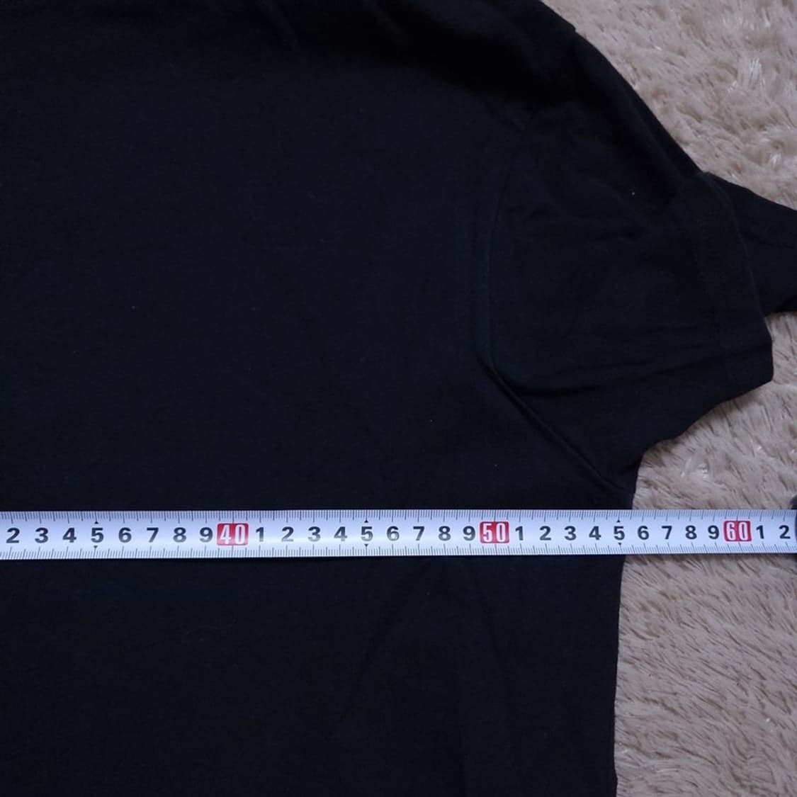 Acoldwall 남 반팔 티 L 0518 3 상품이미지6