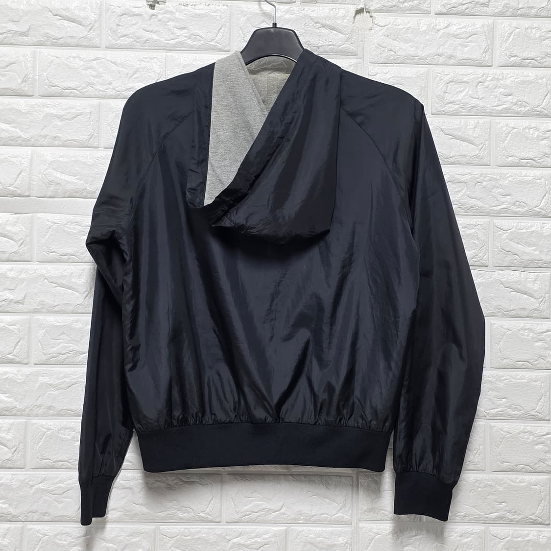 나이키 바람막이 L  상품이미지4