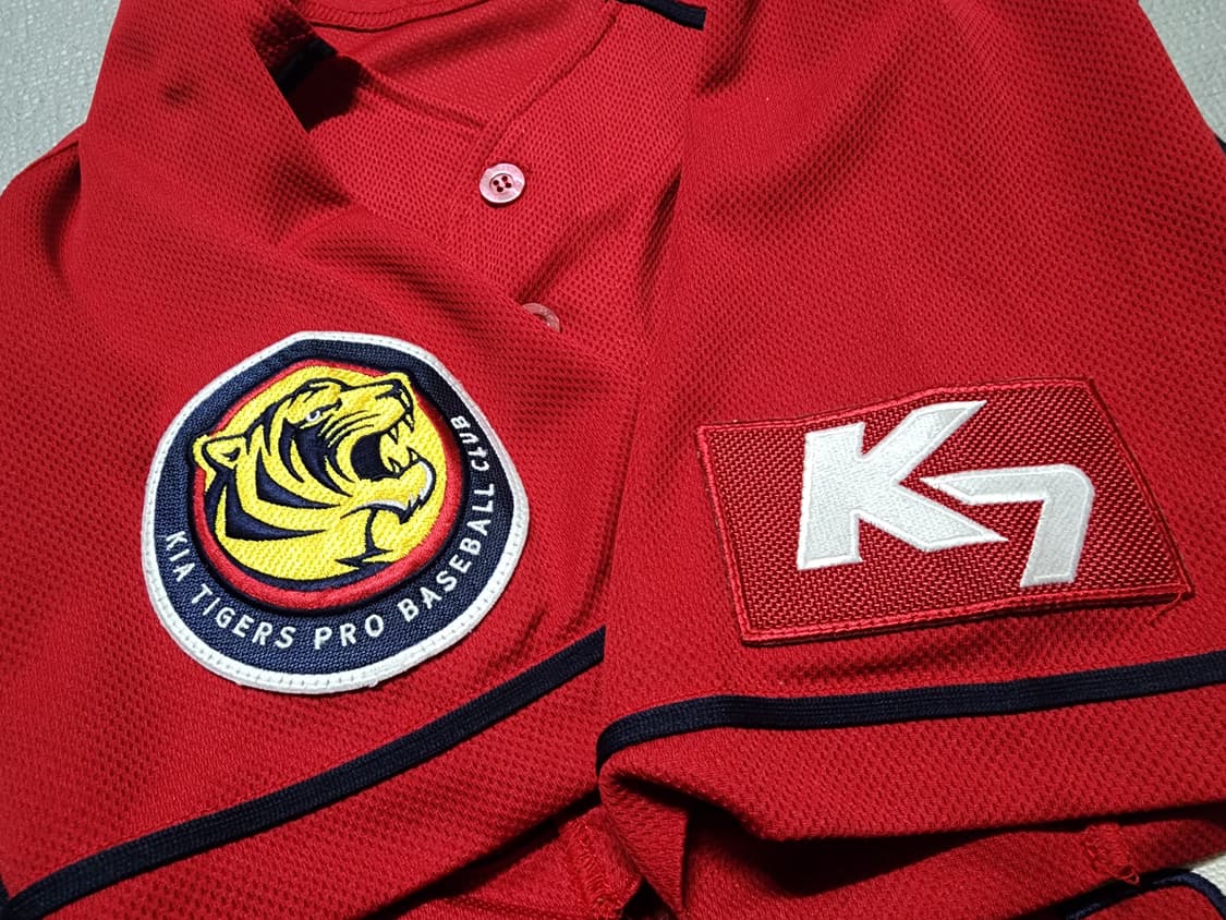 기아 타이거즈 이용규  유니폼 공용 상품이미지8