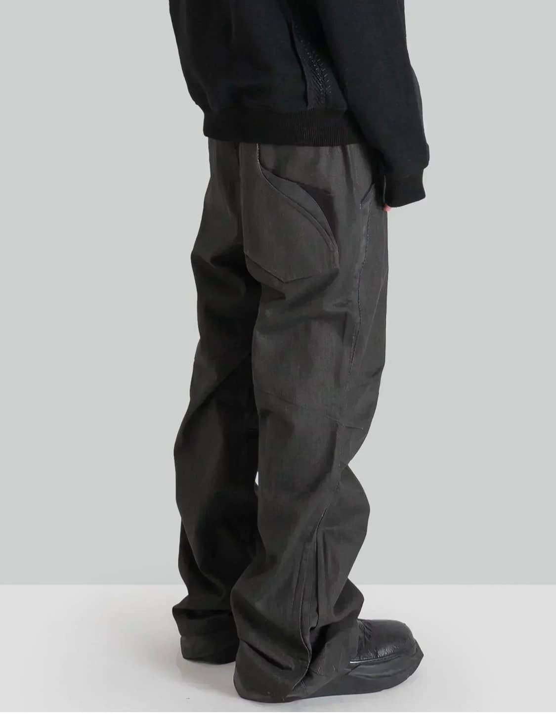 Xlim ep6 09 trouser m사이즈 상품이미지2