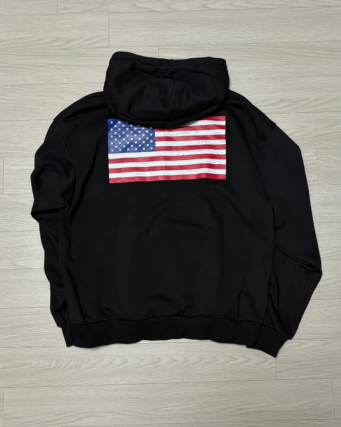 오아시스 보세 후드집업 상품이미지2