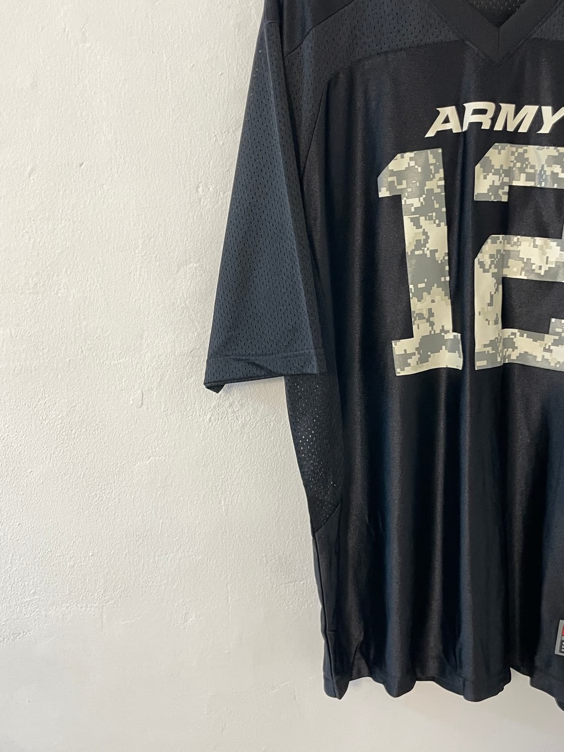 나이키 U.S 아미 저지  상품이미지3