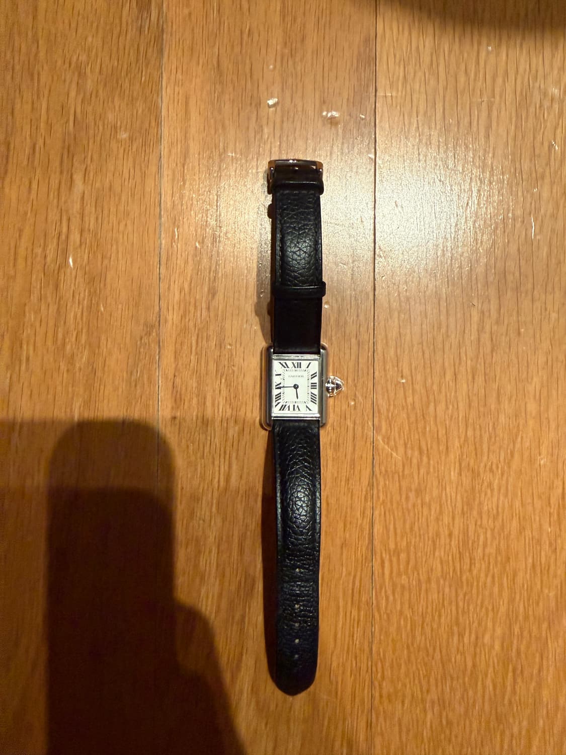 까르띠에 탱크  상품이미지4