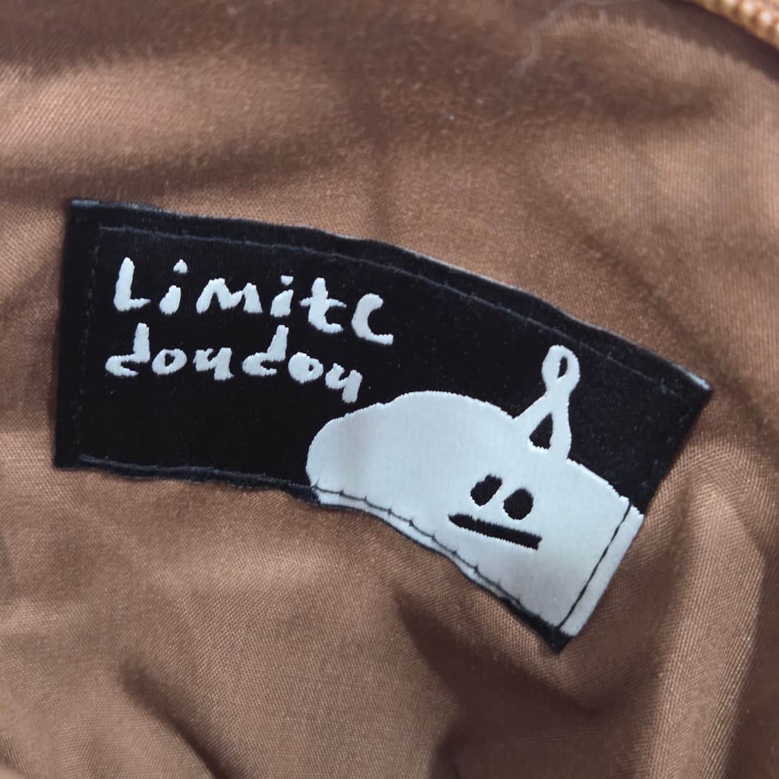 리미떼두두 키즈 곰돌이 가방 상품이미지5