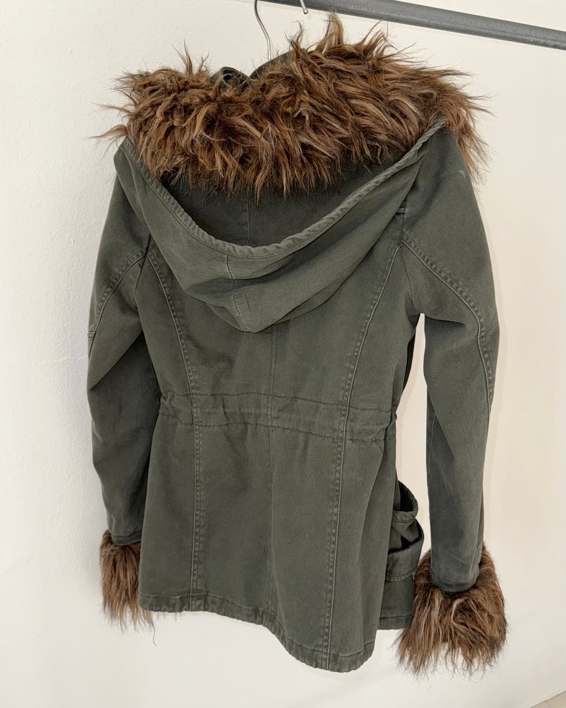 Maison gilfy 자켓 상품이미지7