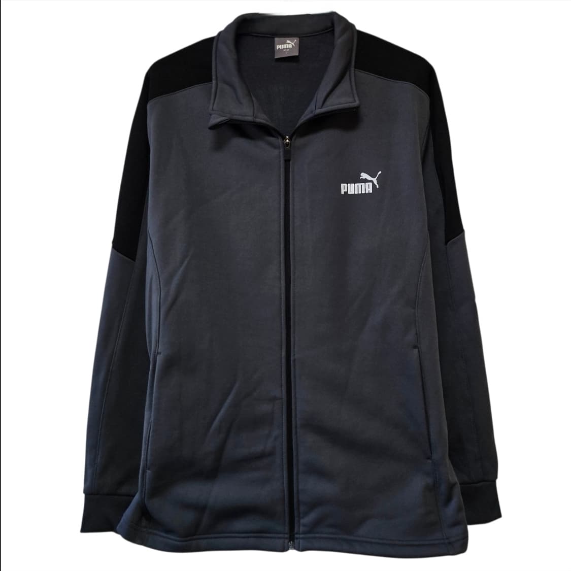 퓨마 져지트랙탑 100-105 트레이닝저지 상품이미지1