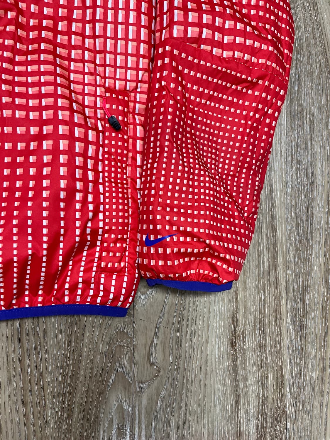 나이키 리버시블 점퍼 M 상품이미지5