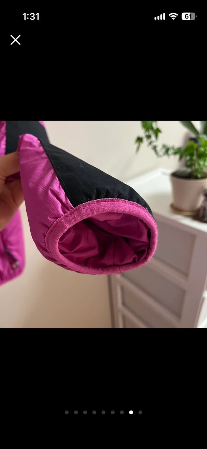 나이키 ACG 프리마로프트 후드점퍼S 상품이미지5