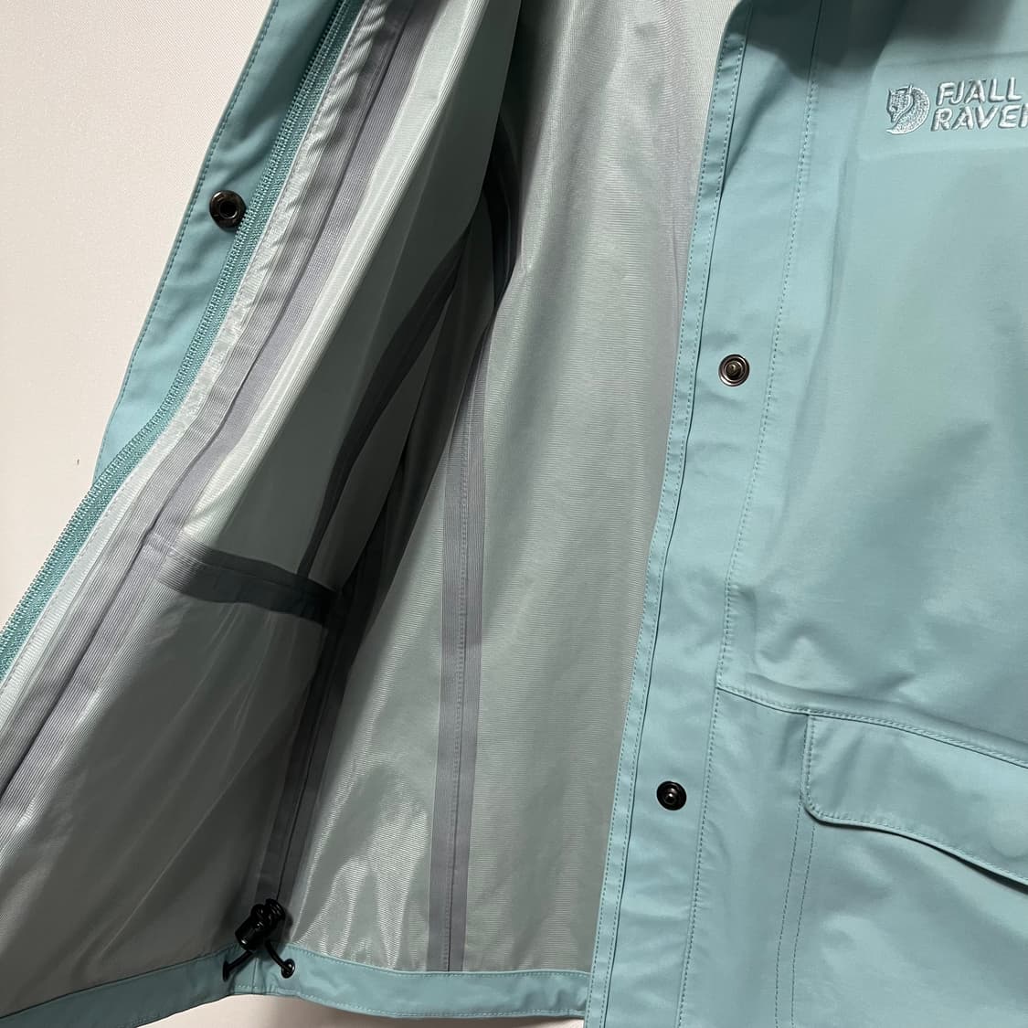 피엘라벤 하이드라이틱 방수 자켓 90 상품이미지5