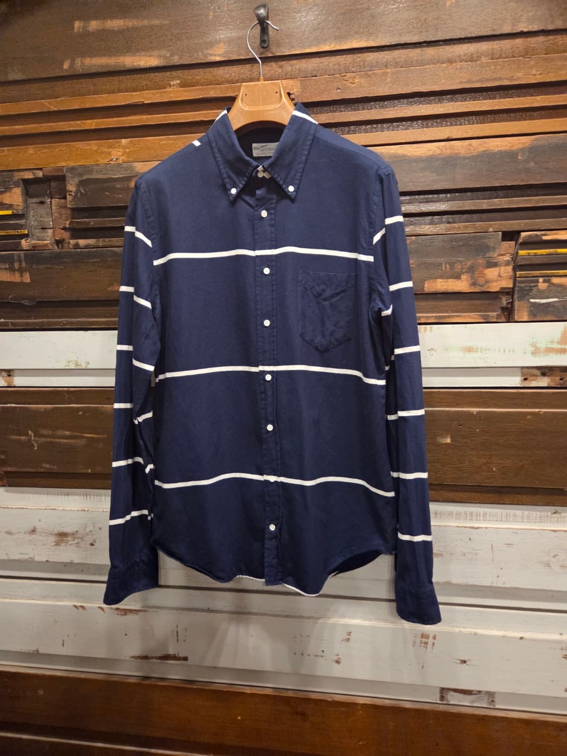 간트 버튼다운셔츠  상품이미지6