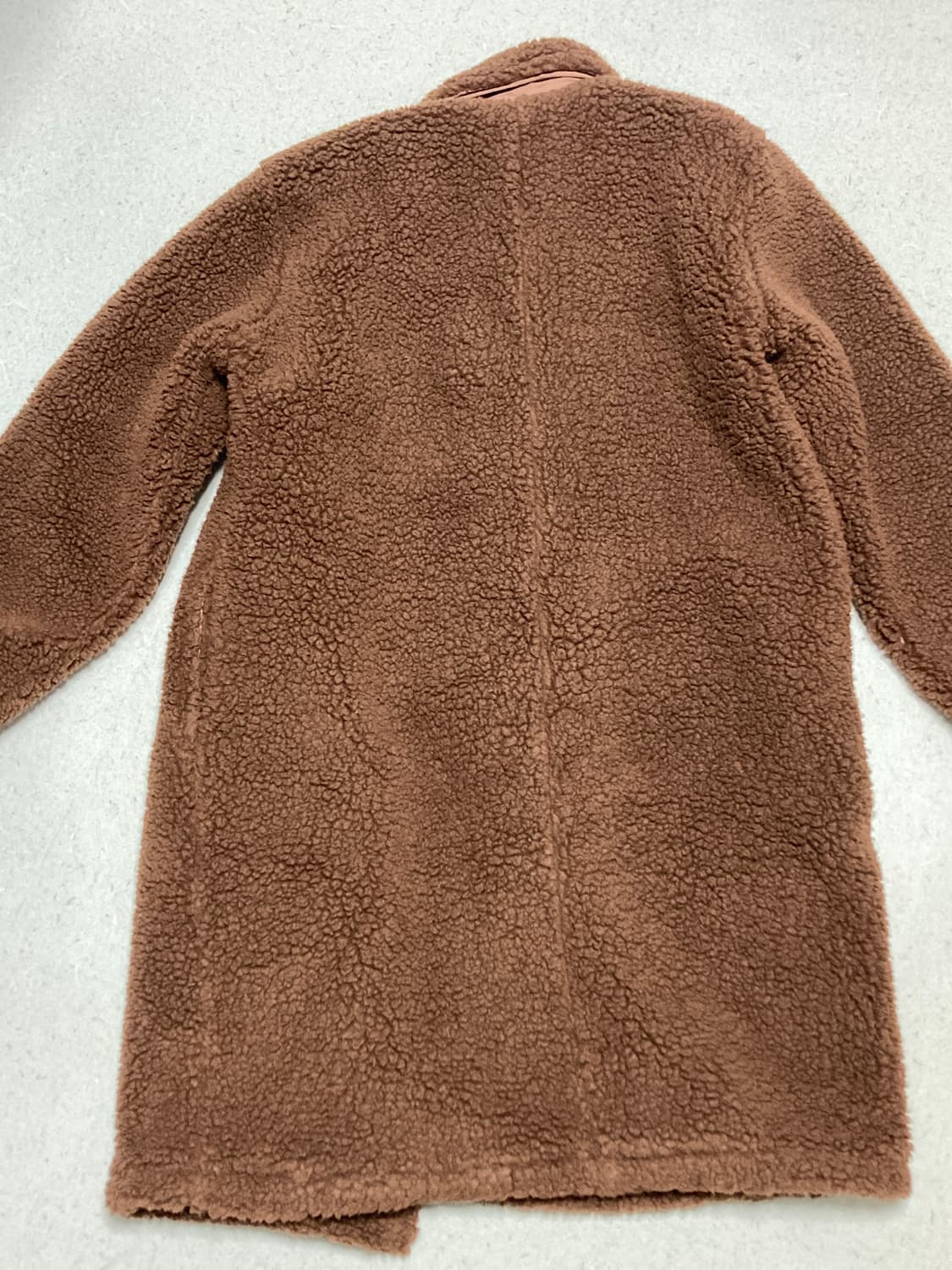 스투시 쿠나 코트 상품이미지5