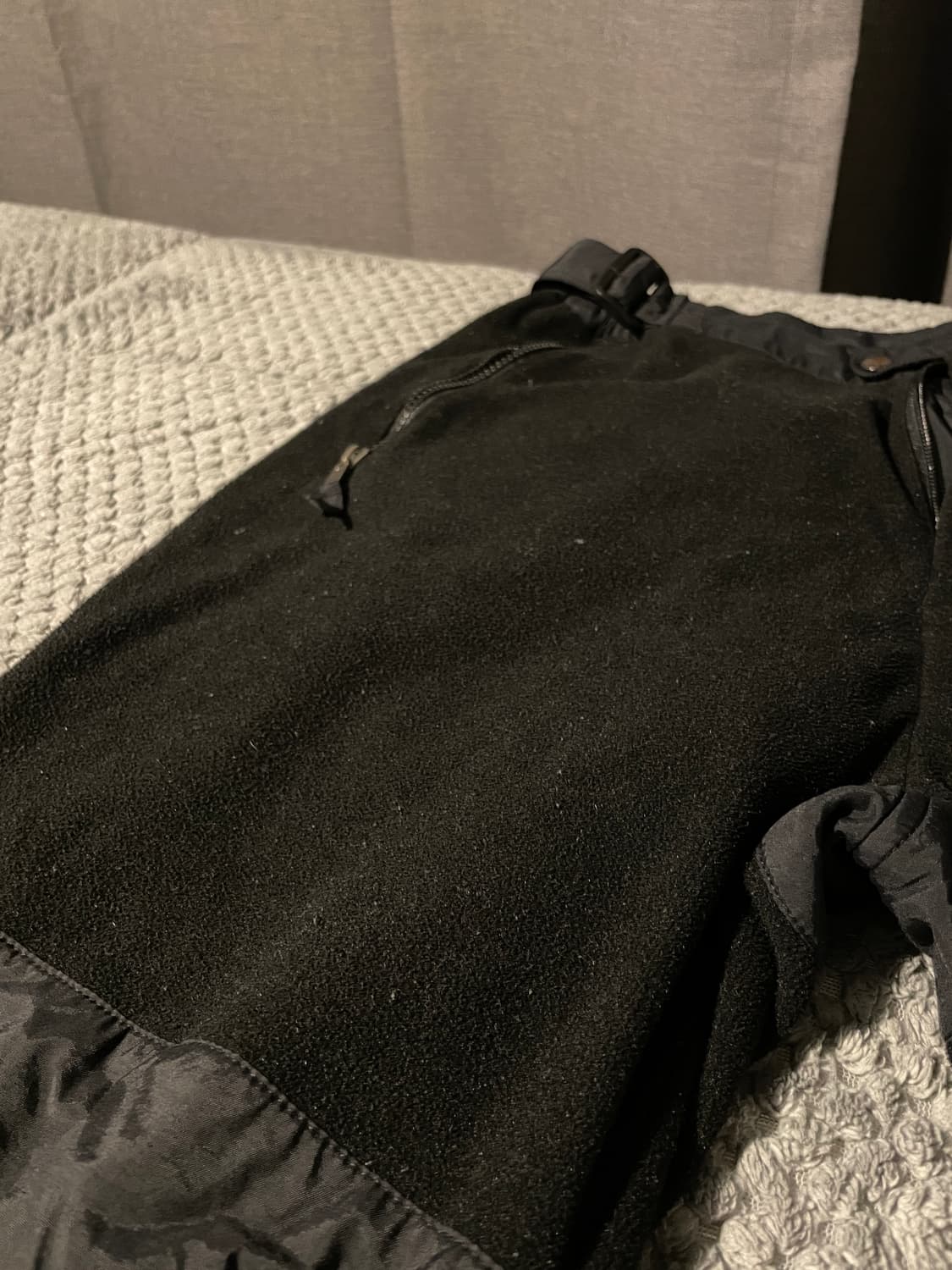 노스페이스 데날리 윈드스토퍼 팬츠 상품이미지3