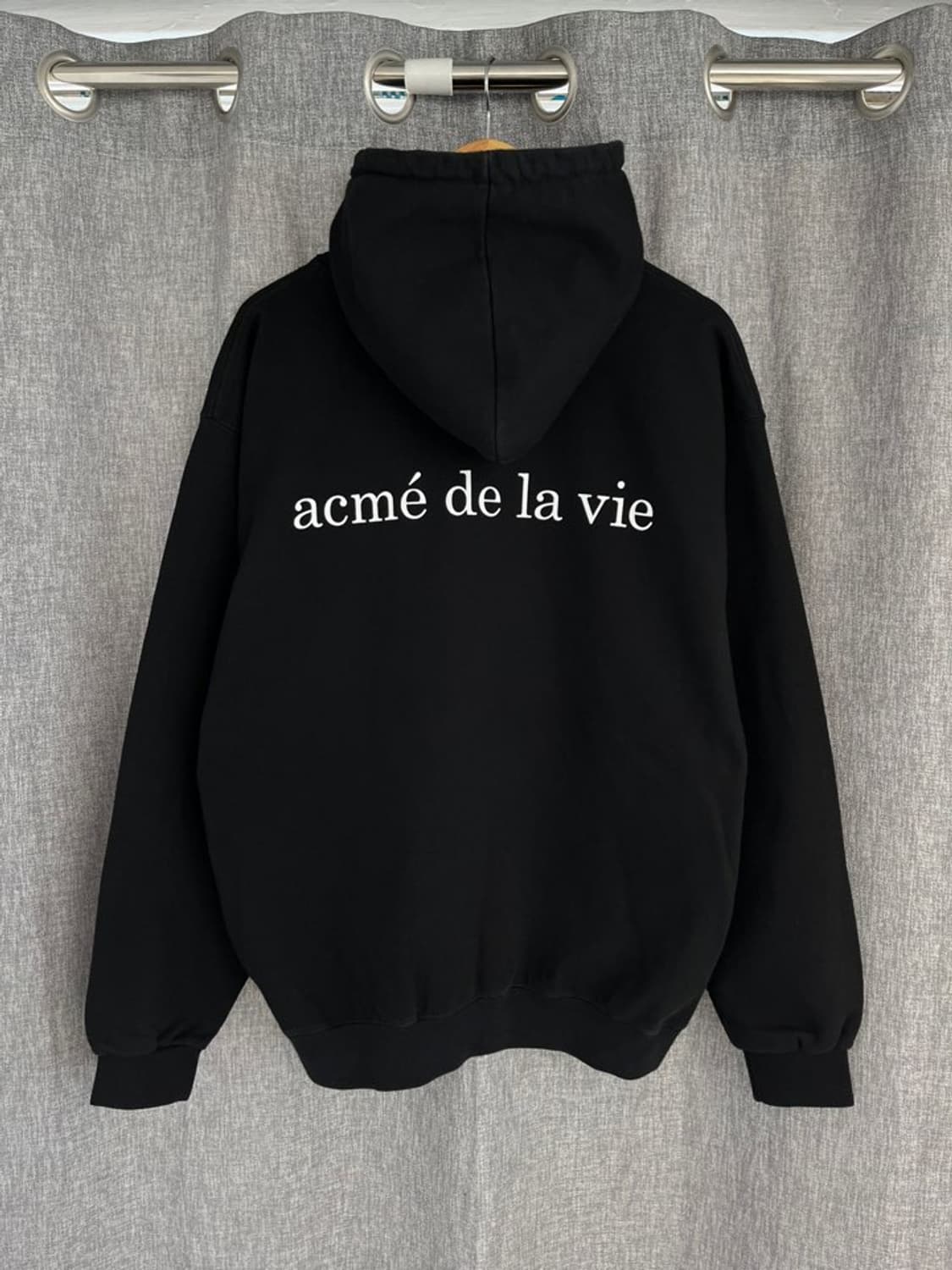 아크메드라비 후드 티셔츠/#3388 상품이미지2