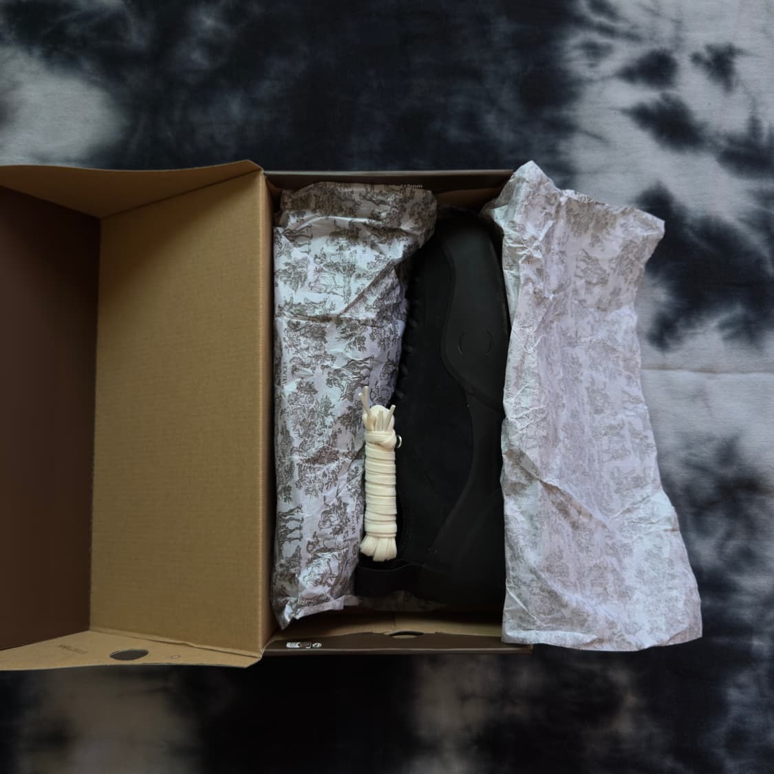 [285] VILLAGE PM 빌라지 PM 1PM 블랙  상품이미지7