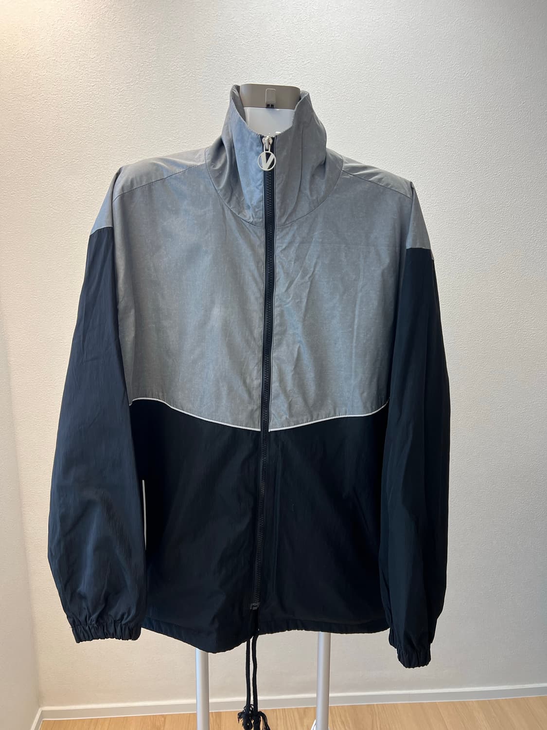 오베르 (Overr) / 스카치 자켓 / 1 상품이미지1